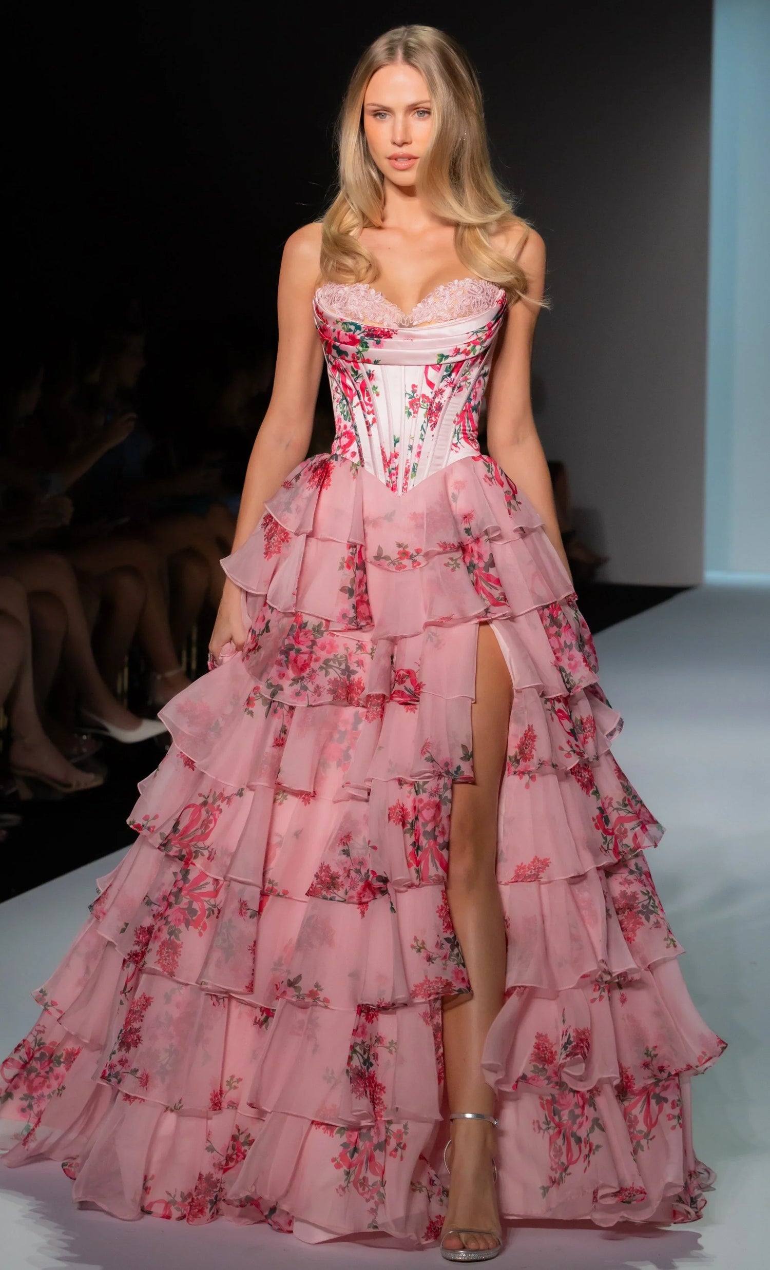 Sherri Hill