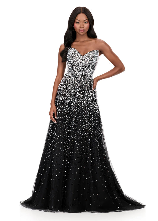 ashley Lauren #12180