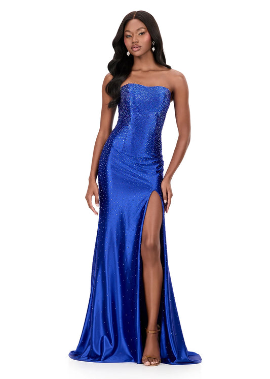 Ashley Lauren #12200