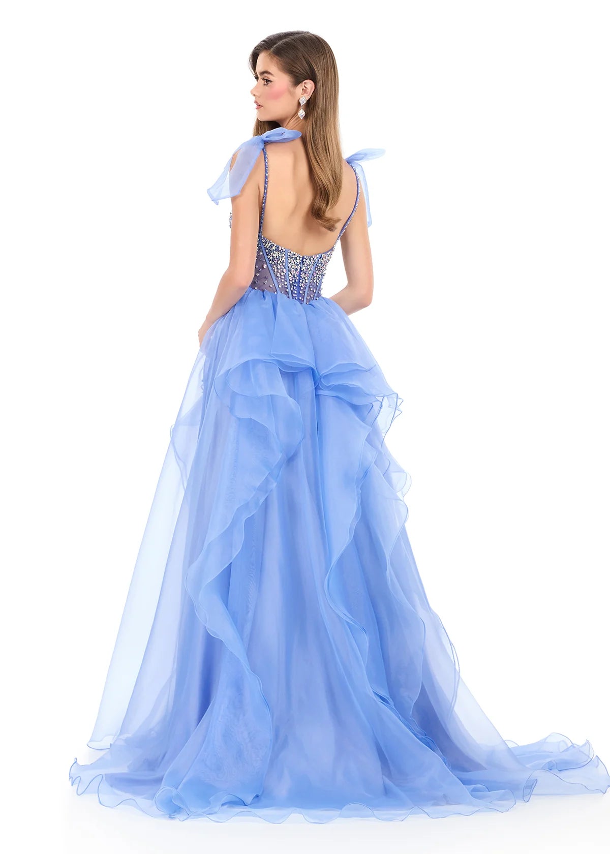 Ashley Lauren # 12312