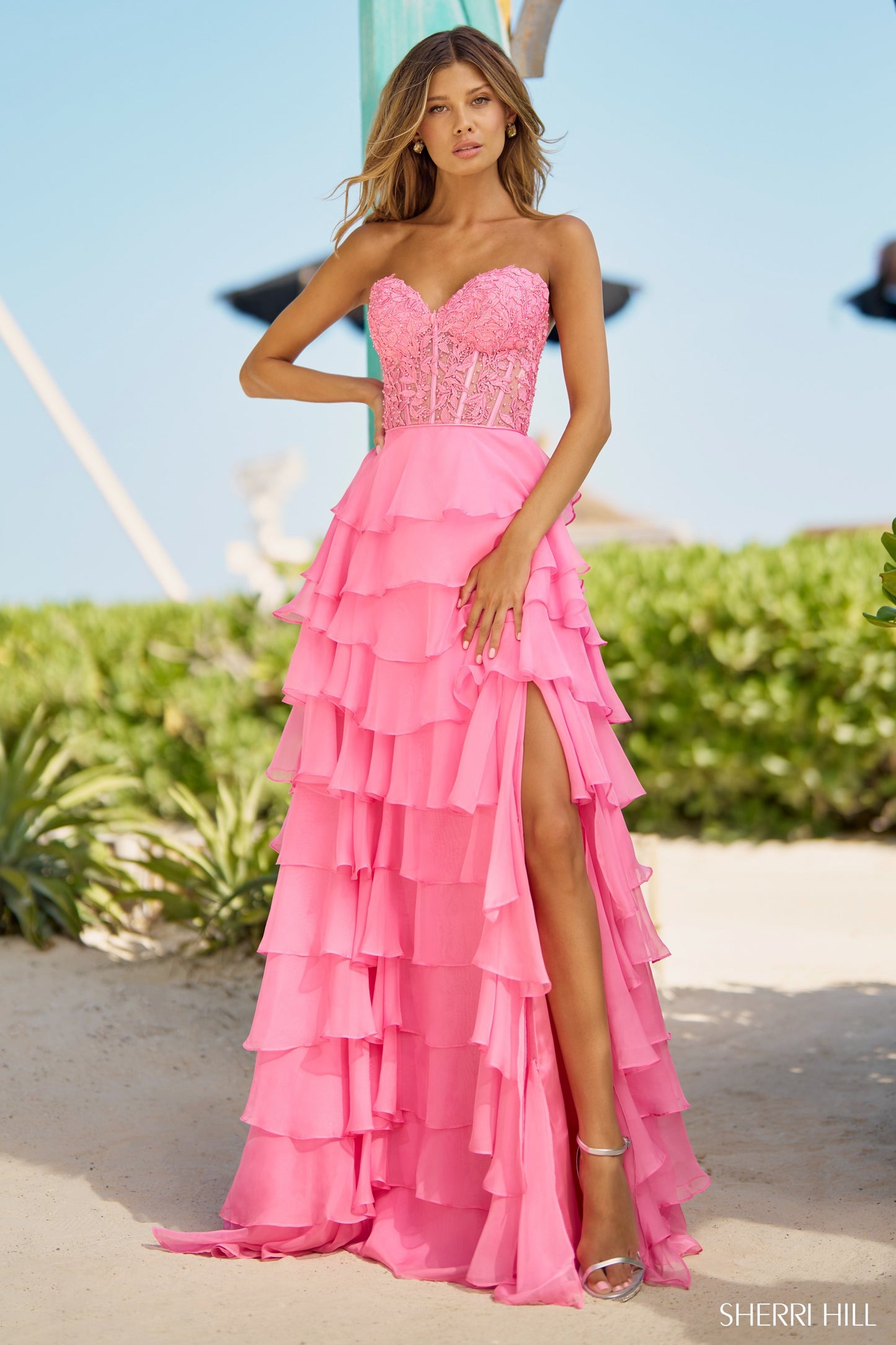 Sherri Hill #56162