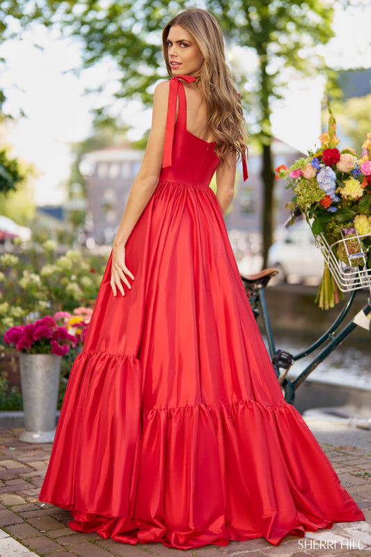 Sherri Hill #56370