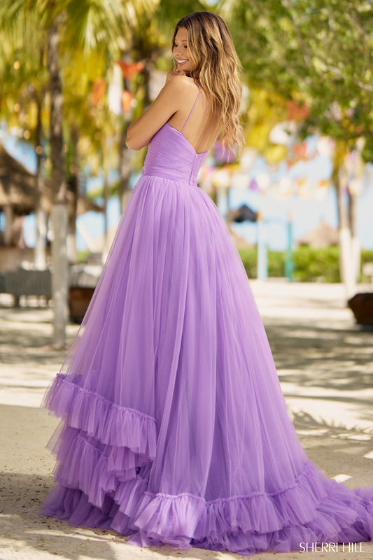 Sherri Hill #55982