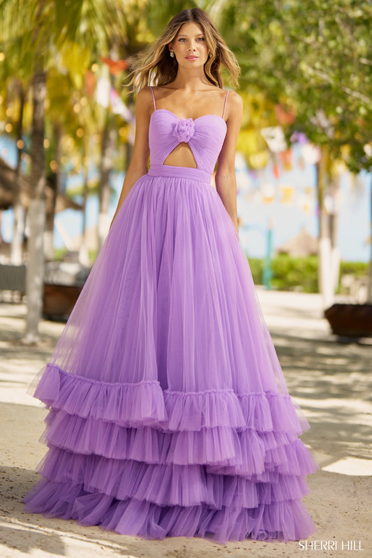Sherri Hill #55982