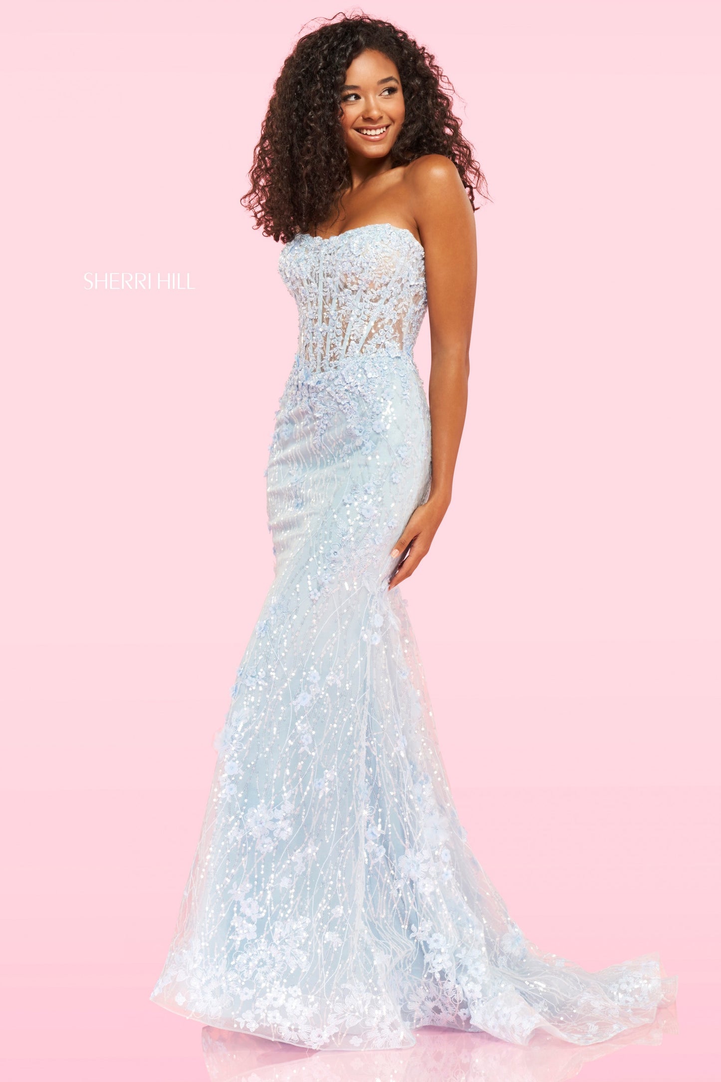 Sherri Hill #54278