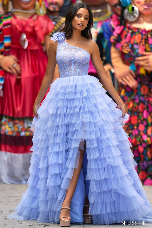 Sherri Hill #55256