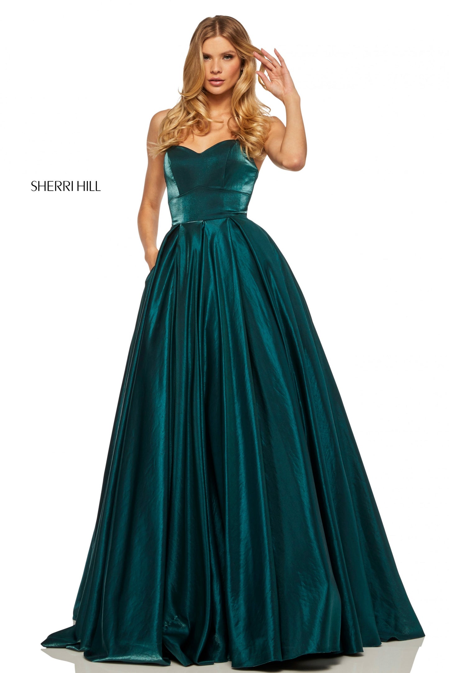 Sherri Hill #52456