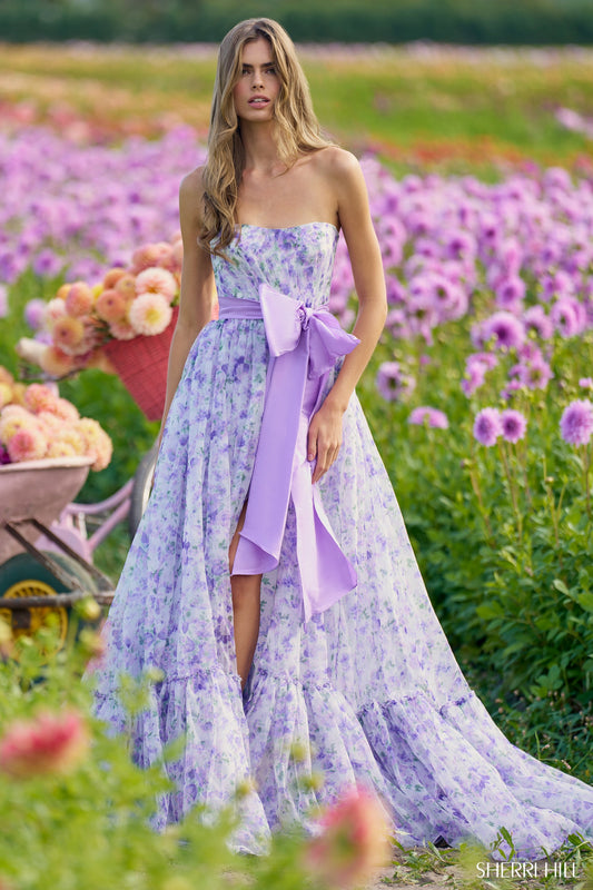 Sherri Hill #56243