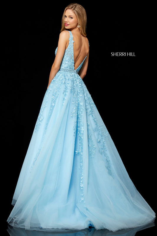 Sherri Hill #11335