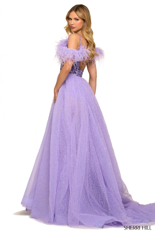 Sherri Hill #55441