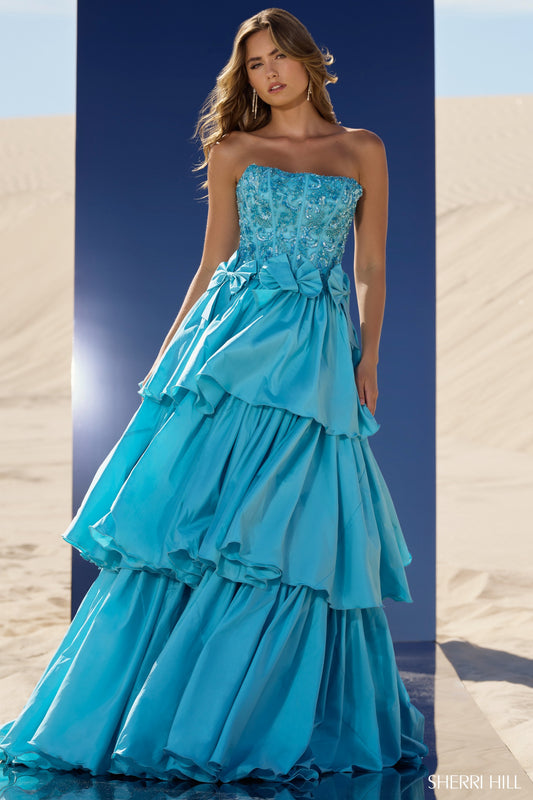 Sherri Hill # 56838