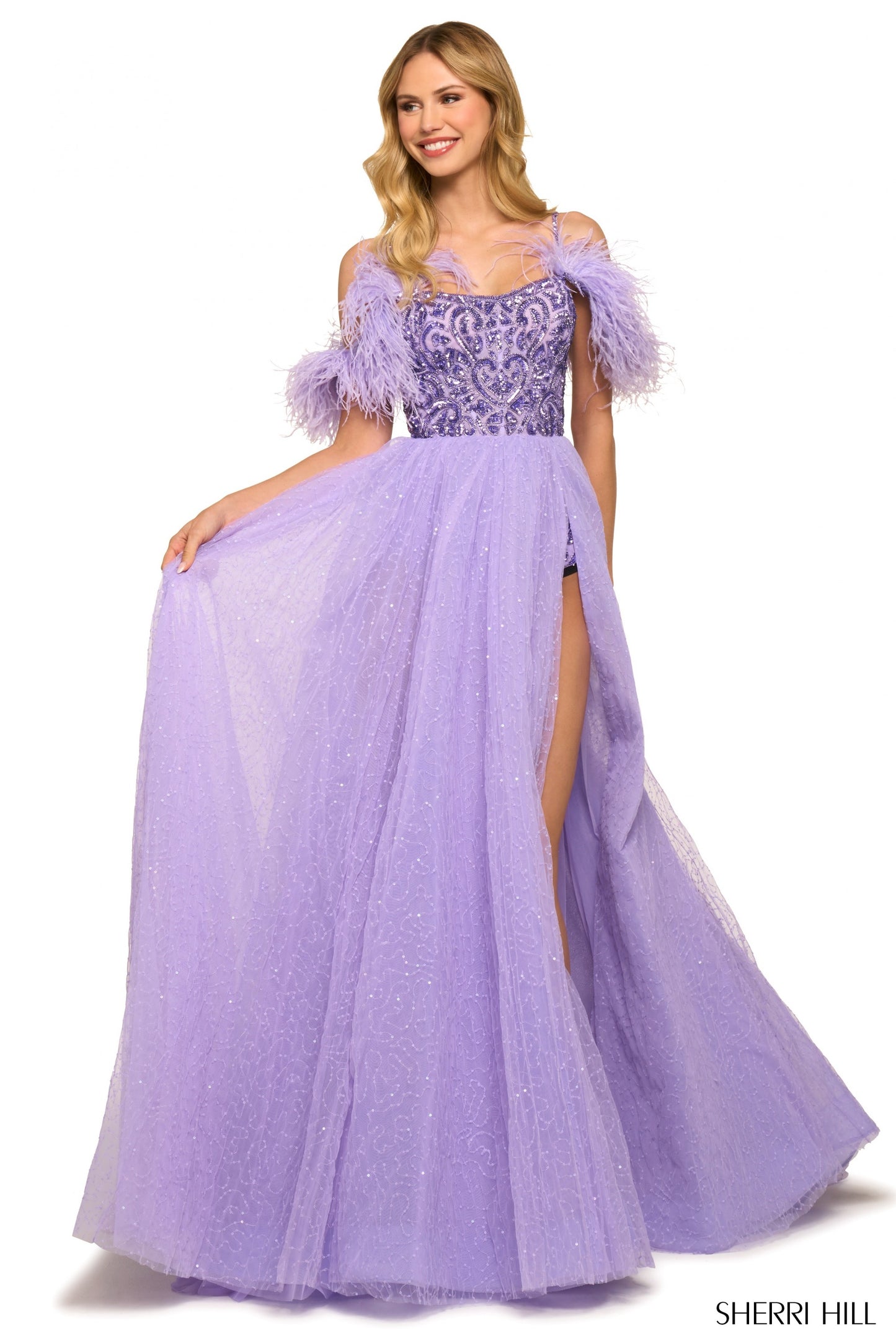 Sherri Hill #55441