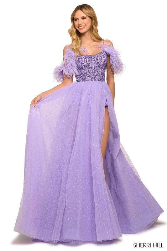 Sherri Hill #55441