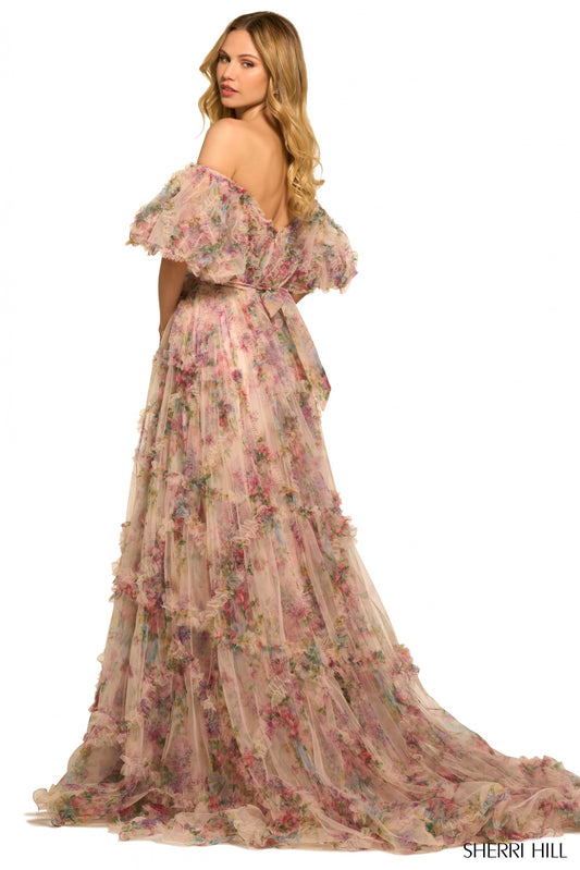 Sherri Hill #55541
