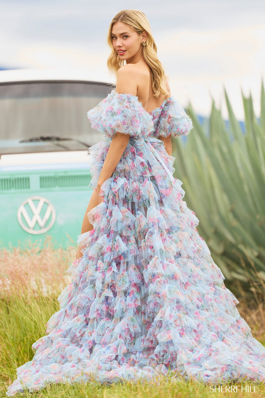 Sherri Hill #55618