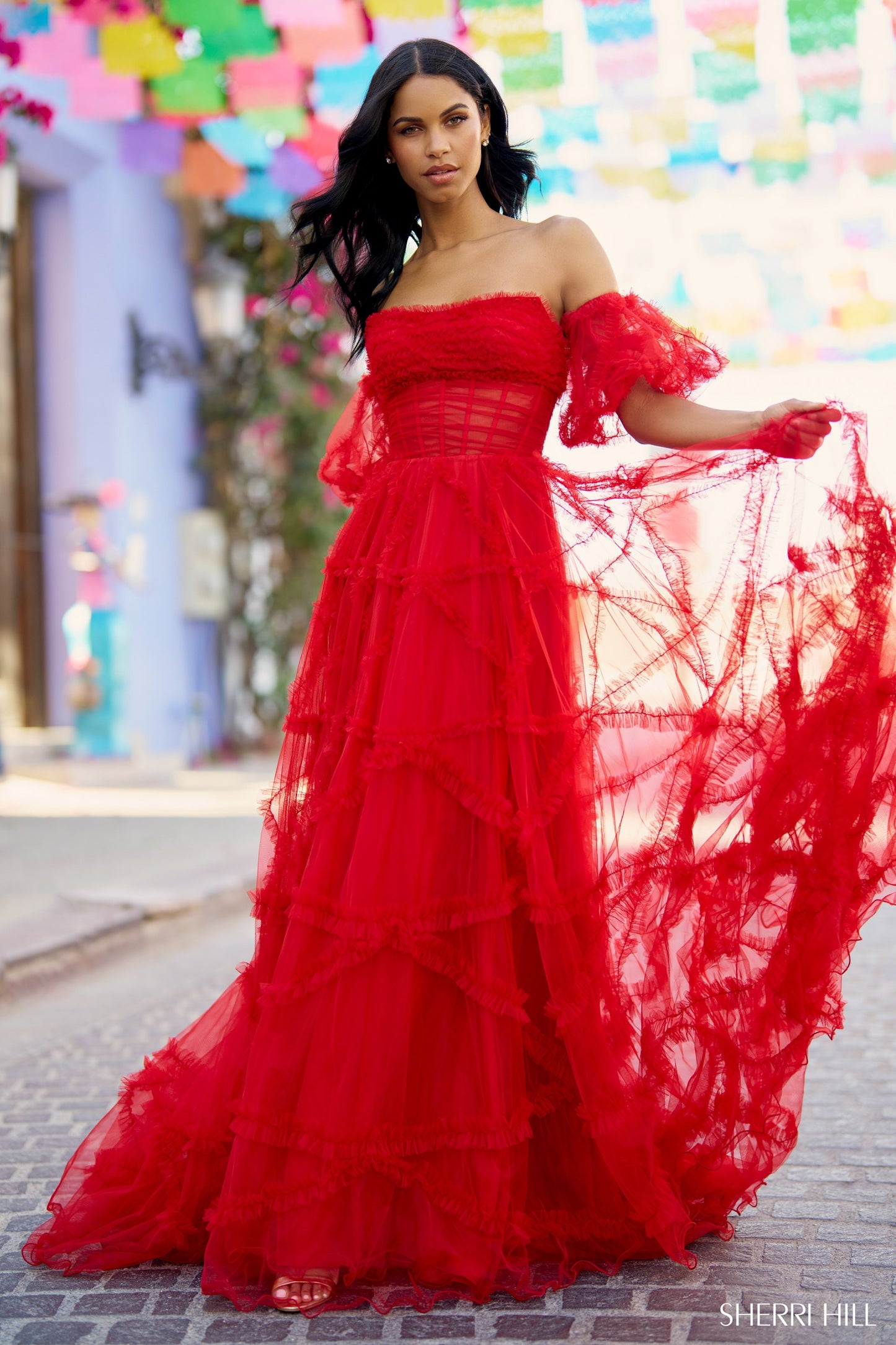 Sherri Hill #55840