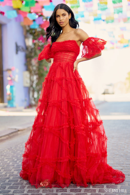 Sherri Hill #55840