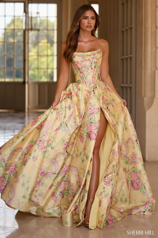 Sherri Hill # 57797