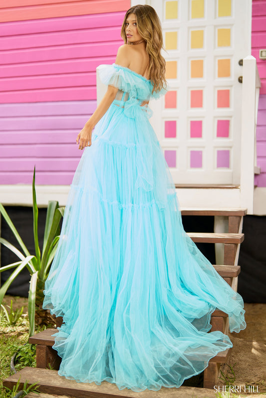 Sherri Hill #56068