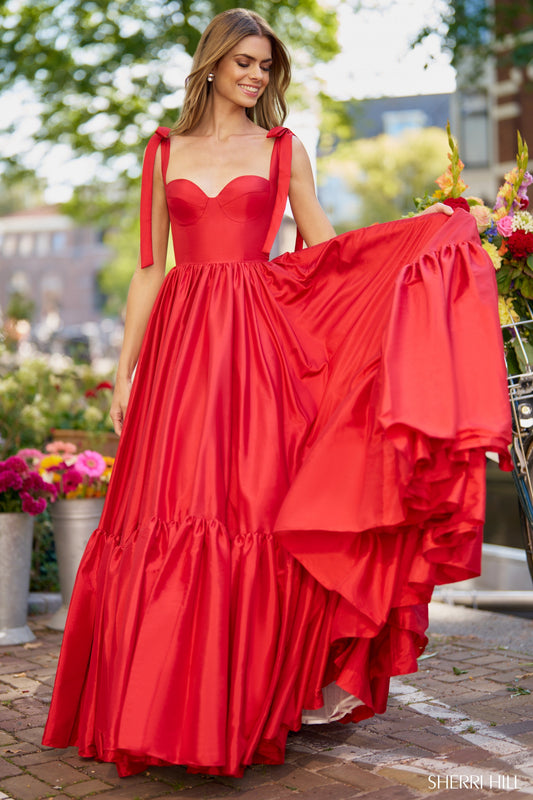 Sherri Hill #56370