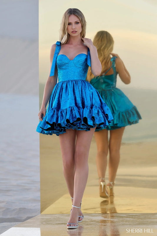 Sherri Hill #56507