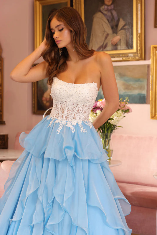 Ava Presley #29133
