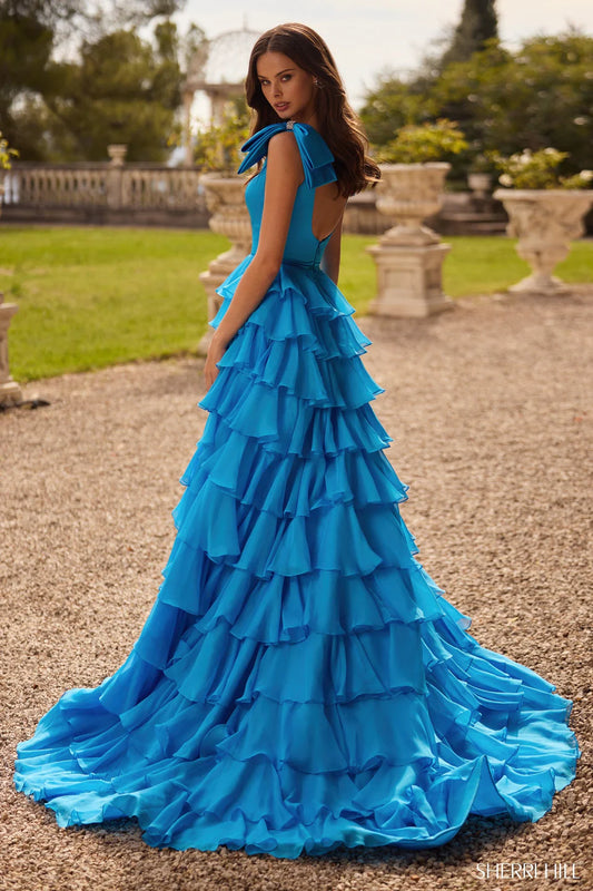 Sherri Hill #57215