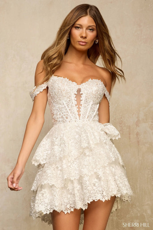 Sherri Hill #57522