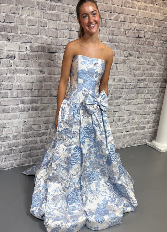 Sherri Hill #57730