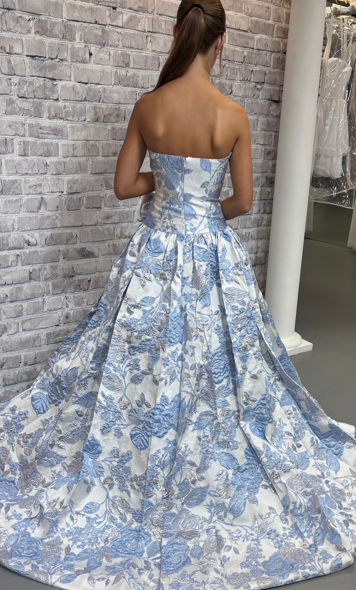 Sherri Hill #57730
