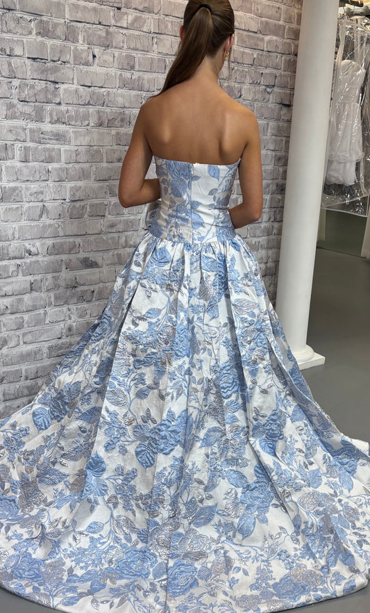 Sherri Hill #57730