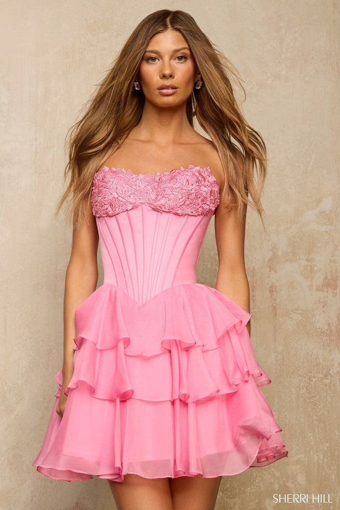 Sherri Hill # 57573