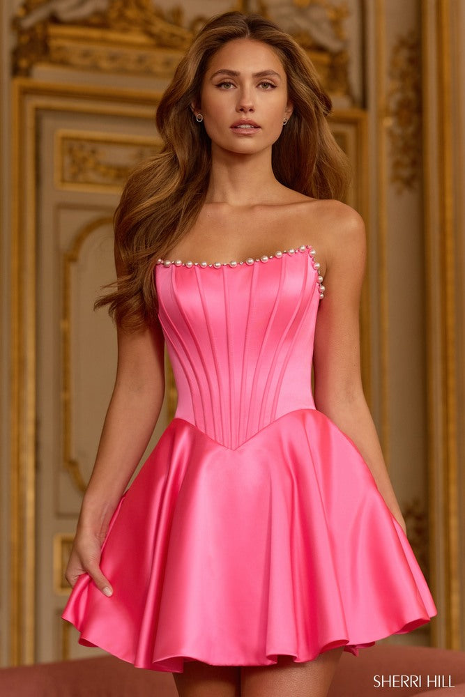Sherri Hill #58114