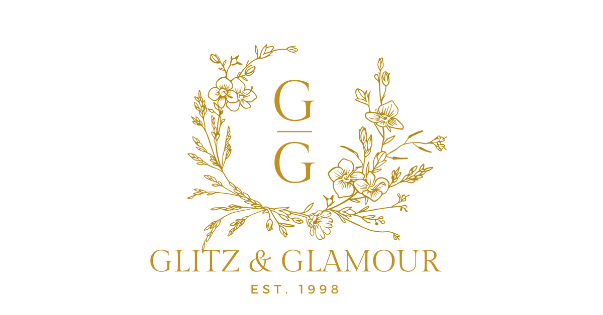 Glitz & Glamour Glitz & Glamour Glitz & Glamour Glitz & Glamour