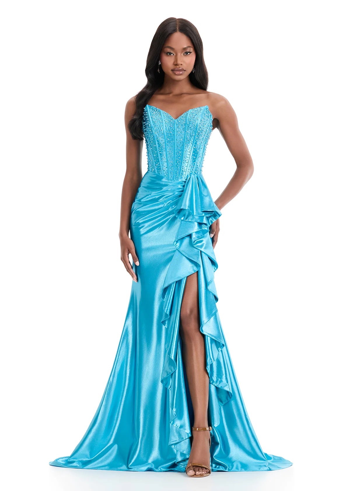 Ashley Lauren #12240