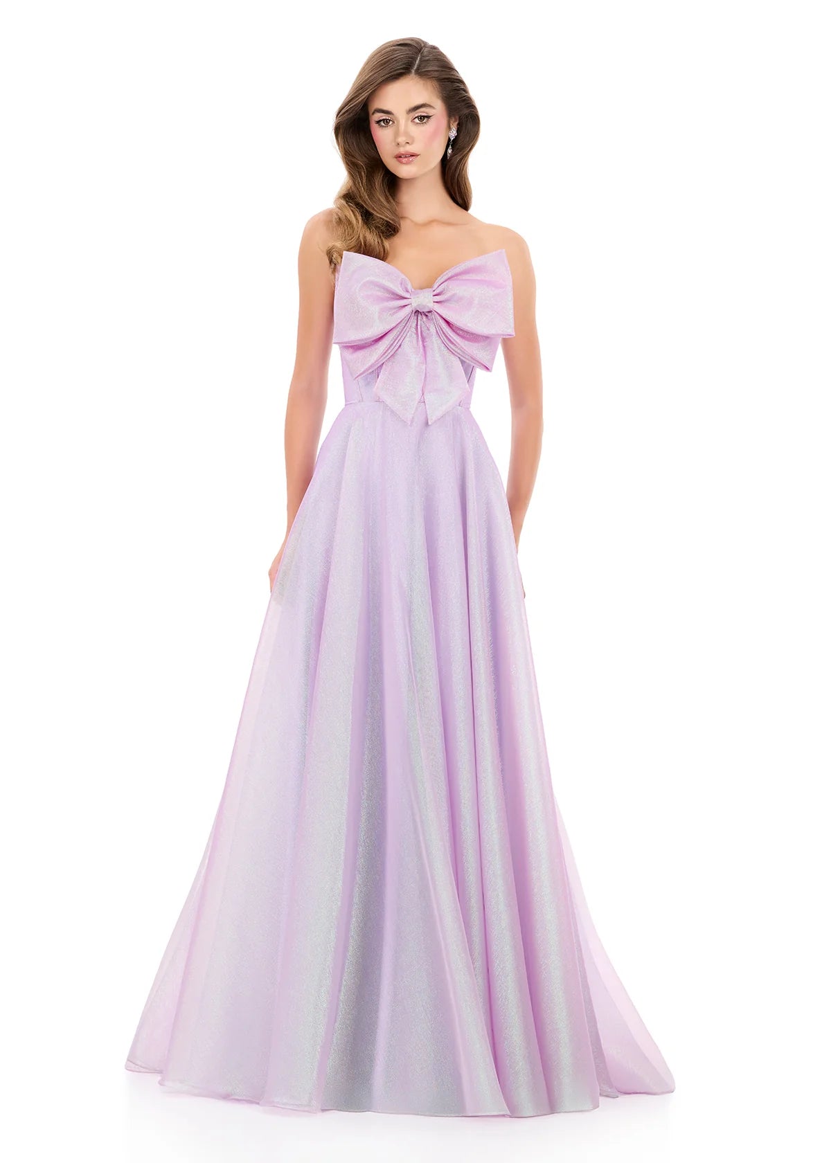 Ashley Lauren # 12314