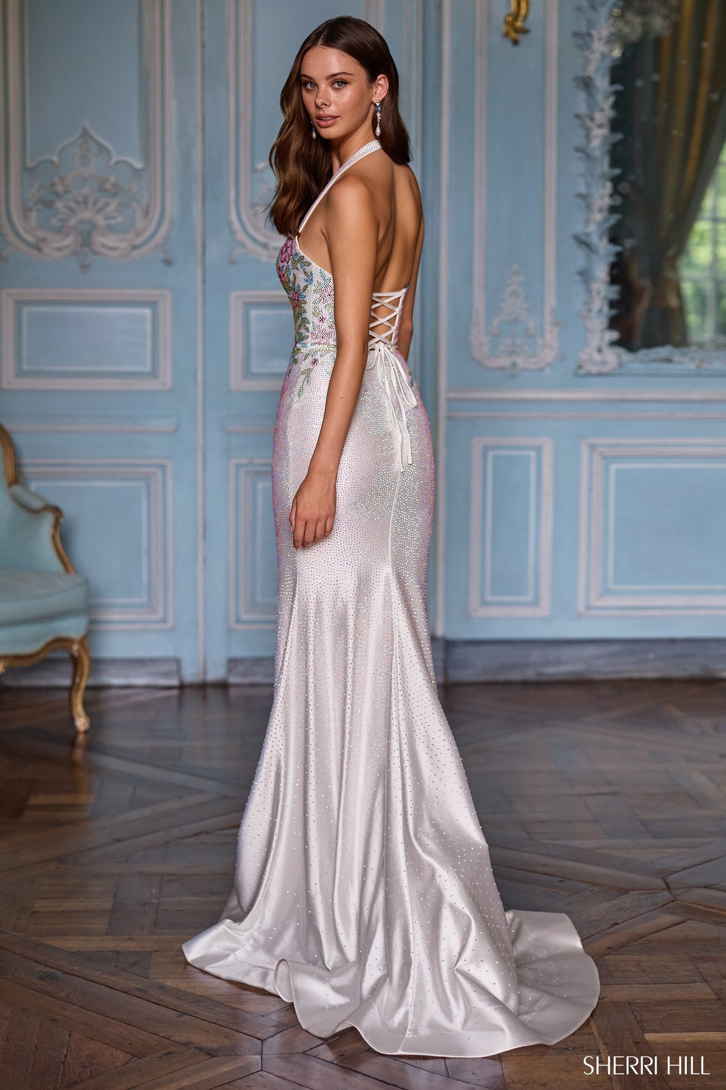 Sherri Hill #57843