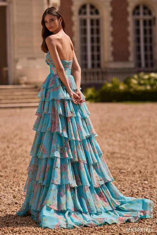 Sherri Hill # 57775