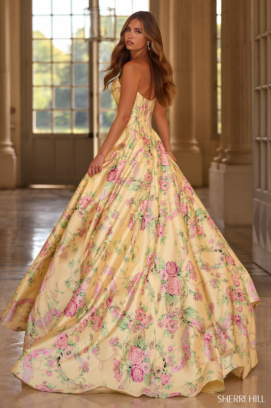 Sherri Hill # 57797