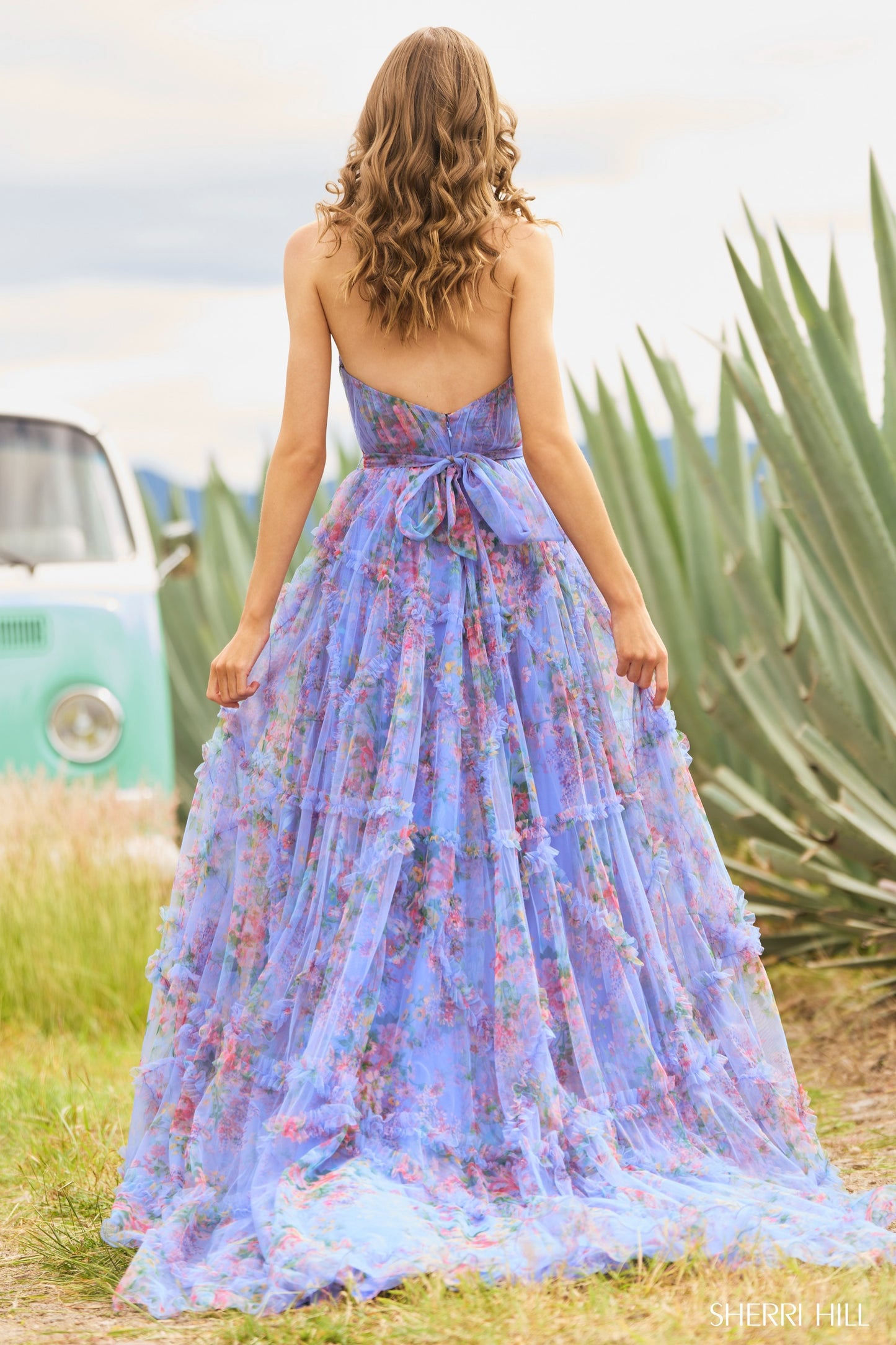Sherri Hill #55620