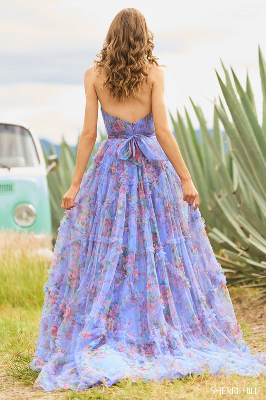 Sherri Hill #55620