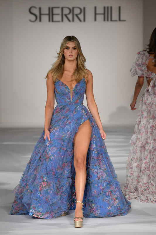 Sherri Hill #55620