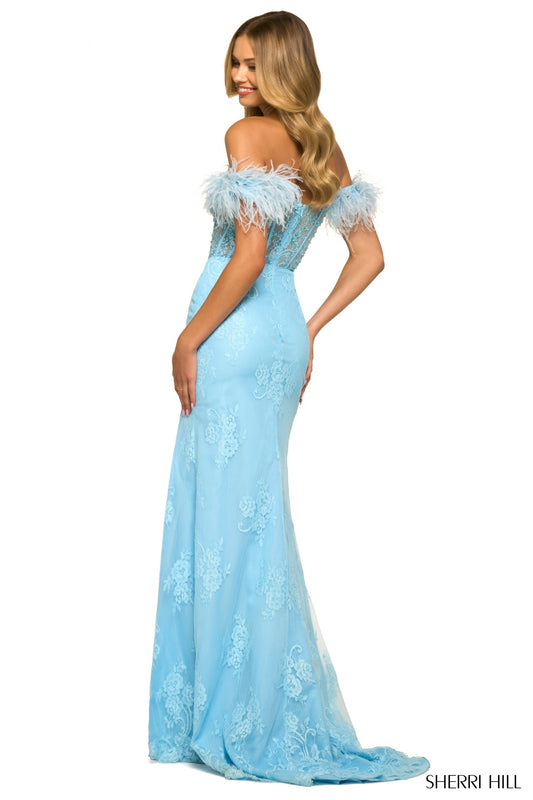 Sherri Hill # 55068