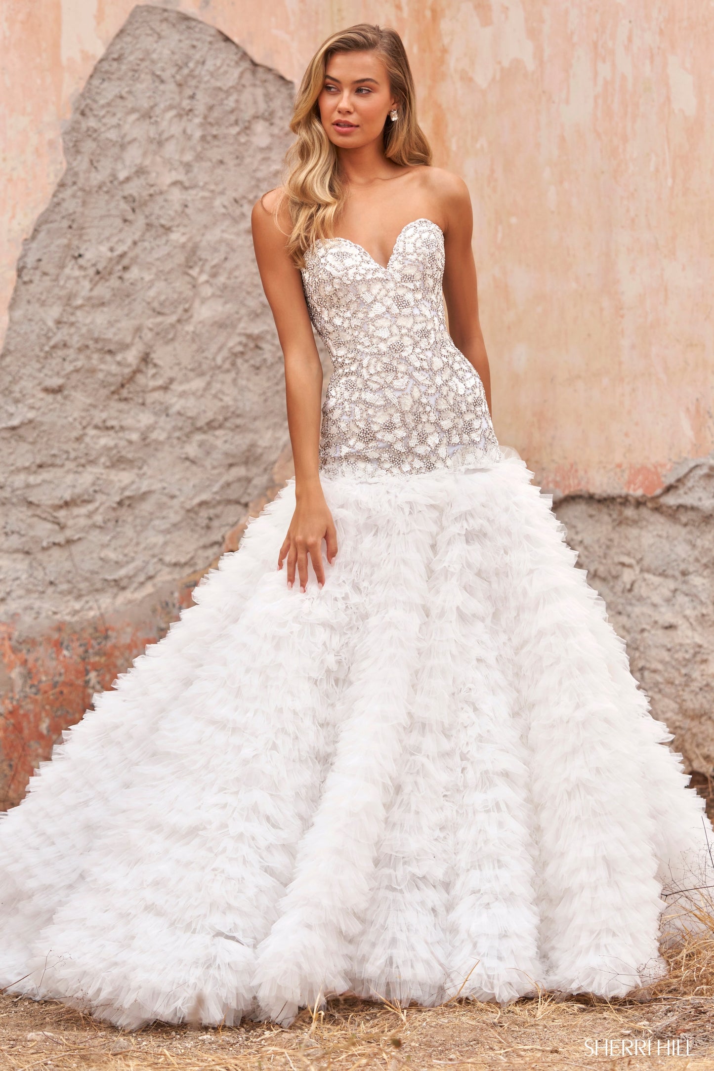 sherri Hill #54775