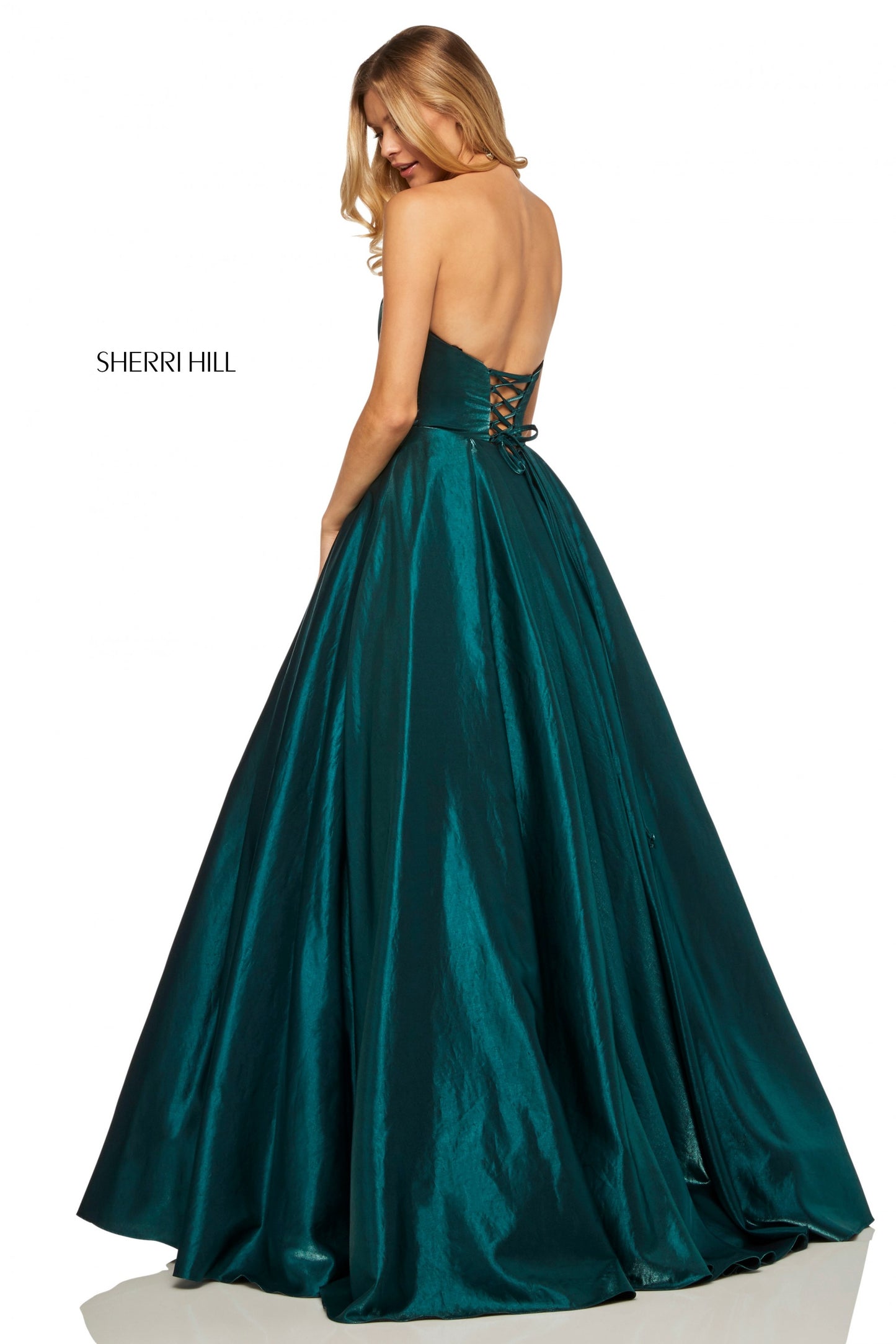Sherri Hill #52456