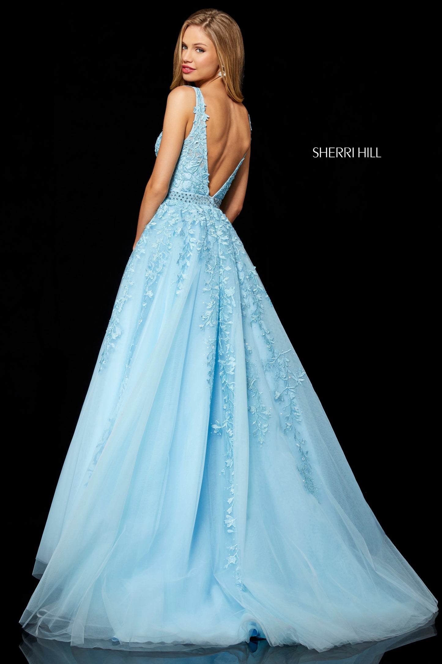 Sherri Hill #11335