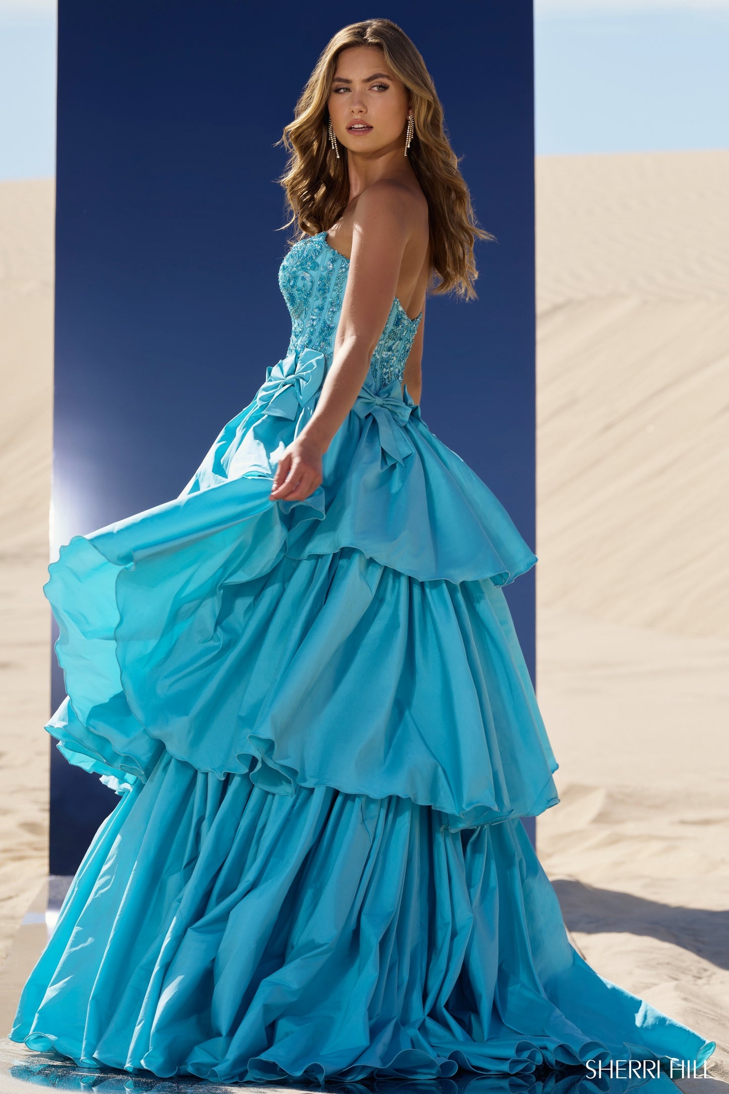 Sherri Hill # 56838