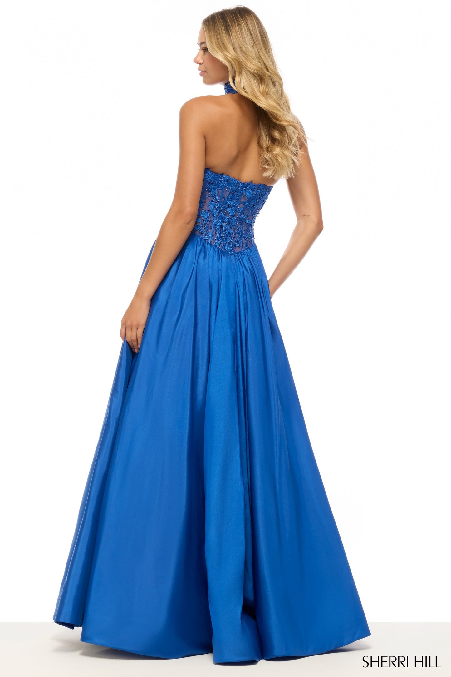 Sherri Hill # 57715