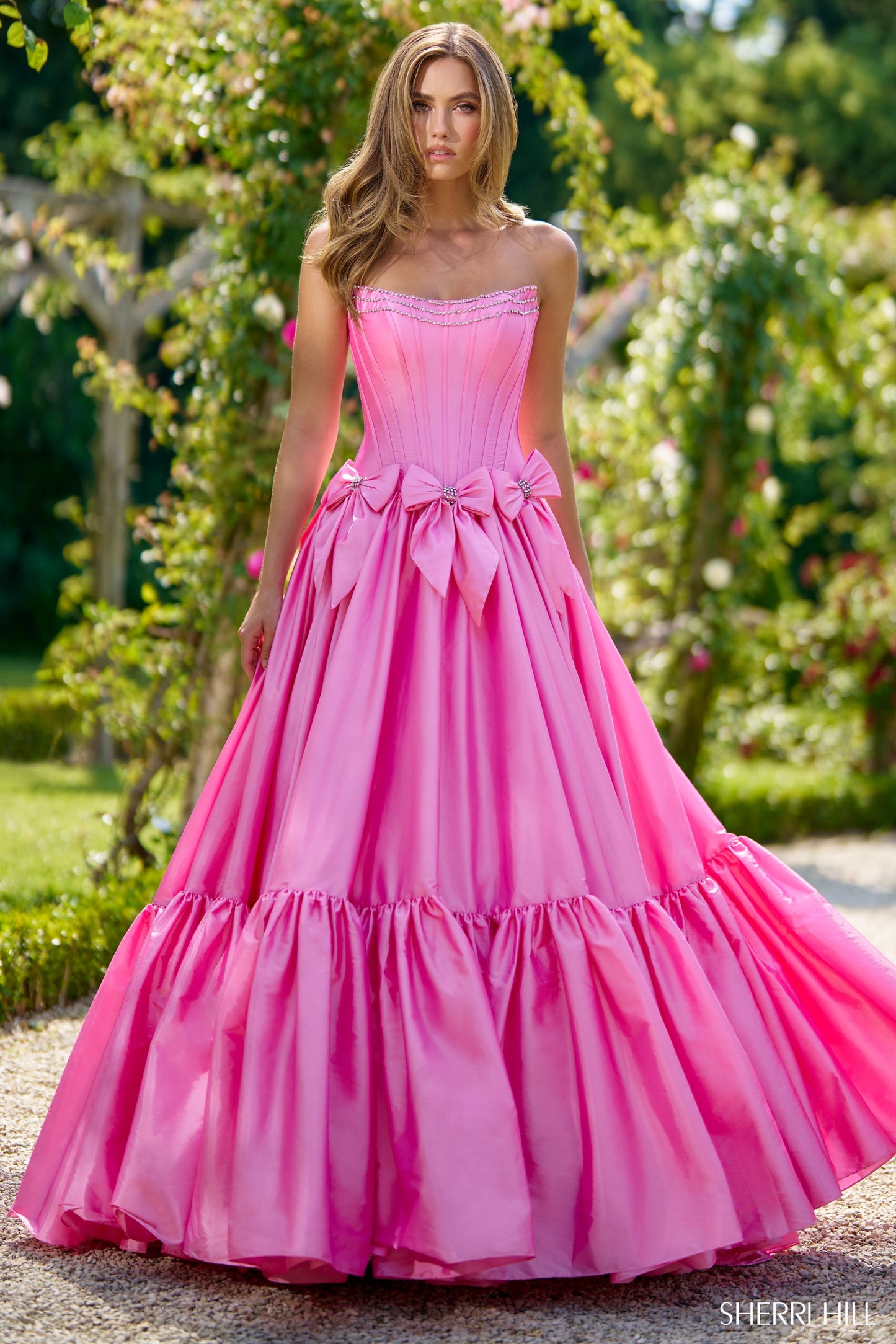 Sherri Hill #56958