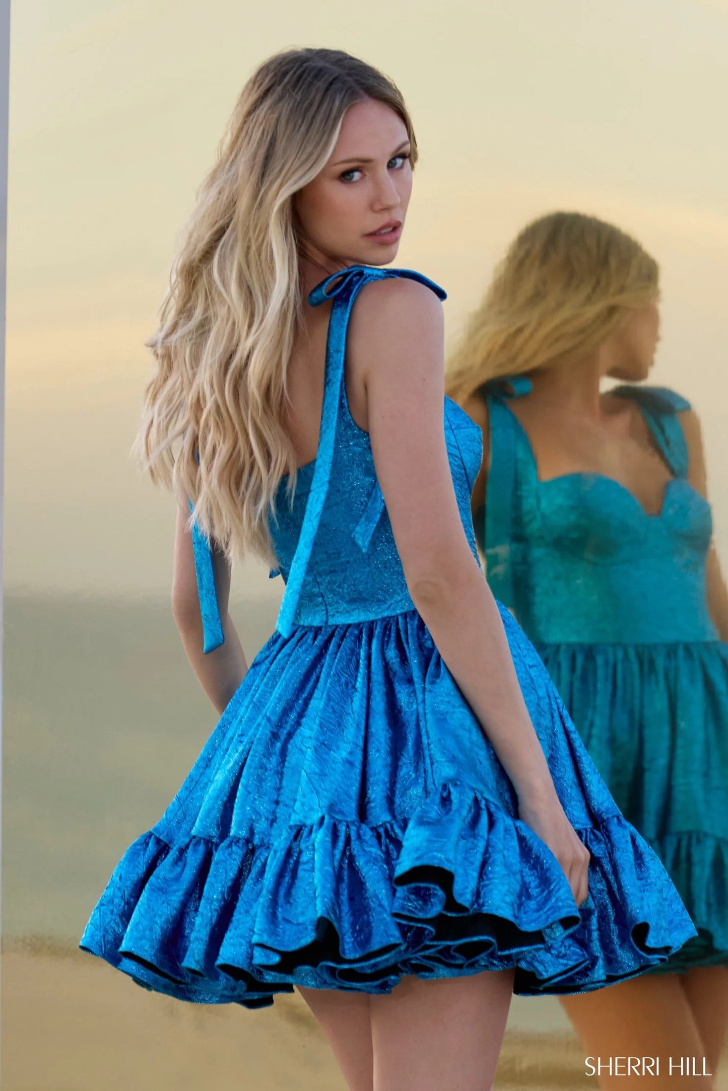 Sherri Hill #56507